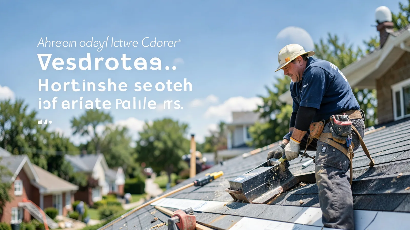Roof Replacement in North Haven, CT near me